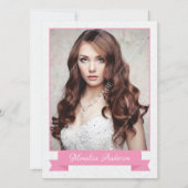 Mode Modeling Composite Kaart (Voorkant)