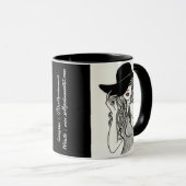 Mode Mok (Voorkant rechts)