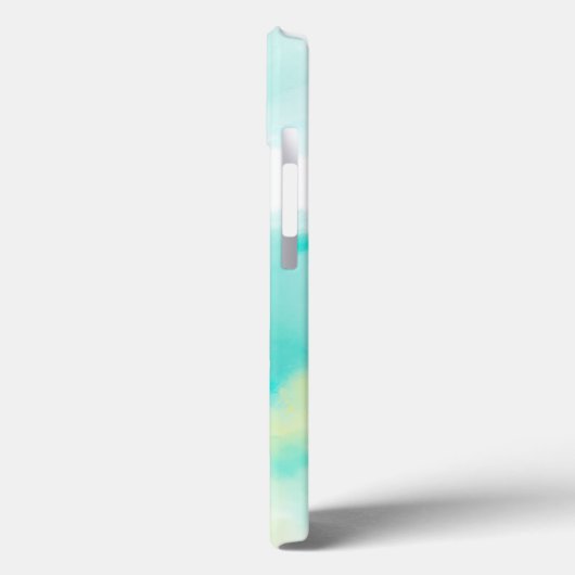 Mode Mooie Meisje Case-Mate iPhone Case (Achterkant / Links)