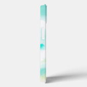 Mode Mooie Meisje Case-Mate iPhone Case (Achterkant / Rechts)