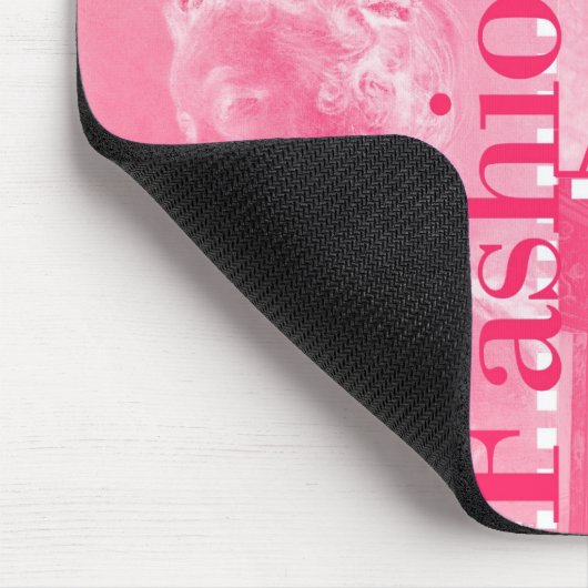 MODE - Mousepad Muismat (Hoek)