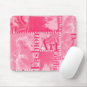MODE - Mousepad Muismat (Met muis)