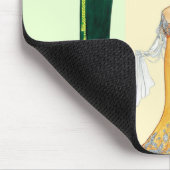 Mode Mousepad Muismat (Hoek)