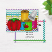 Mode - Naaister Kaart / Label - SRF (Bureau)