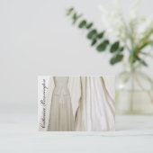 Mode / naaister - SRF Visitekaartje (Staand voorkant)