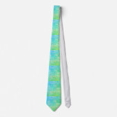 Mode Necktie Accessoire Stropdas (Voorkant)