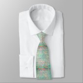 Mode Necktie Accessoire Stropdas (Gebonden)