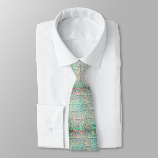 Mode Necktie Accessoire Stropdas (Gebonden)