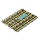 Mode neemt nota van het Notitieboek van de dress-m (Linkerzijde)