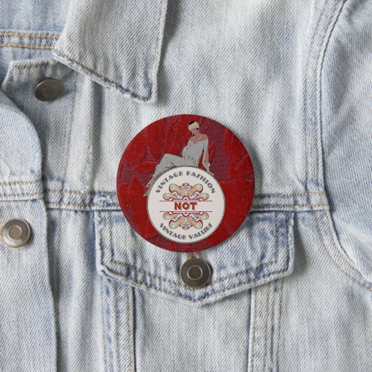 Mode niet Waarden Button (In situ)