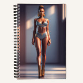 Mode Notitieboek (Voorkant)