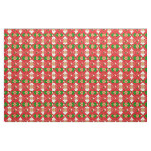 Mode Oman Flag & Oman Trendy Fabric Stof (Fat Quarter)