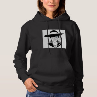 Mode ontwerpen hoodie