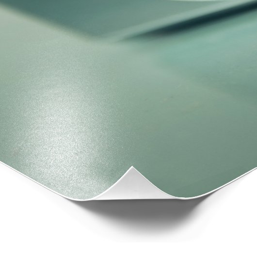 Mode parfumfles foto afdruk (Hoek)