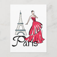 Mode Parijs