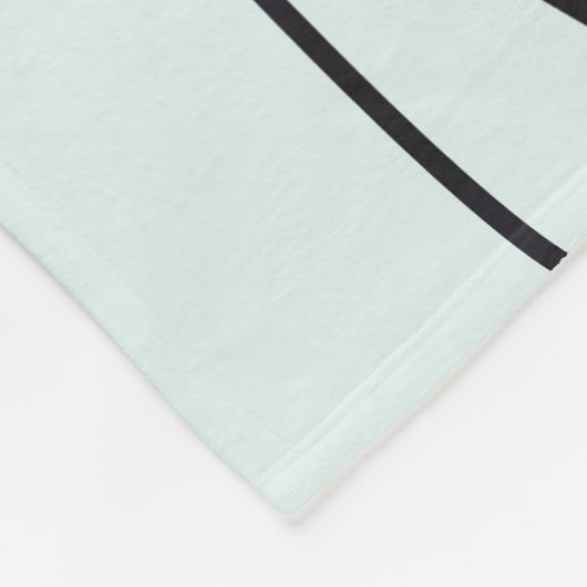 Mode Patch: Pop Art Stickers. Fleece Deken (Hoek)