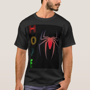 Mode_Peak Custom Bootleg Rap T-shirts voor Heren