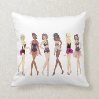 Mode Pillow Kussen