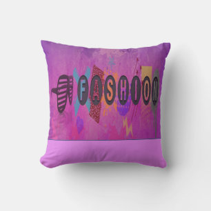 Mode Pillow Kussen