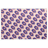 Mode planten stof (Fat Quarter)