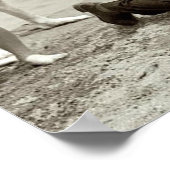 Mode politie 1922 poster (Hoek)