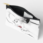 Mode portret etui (Open)