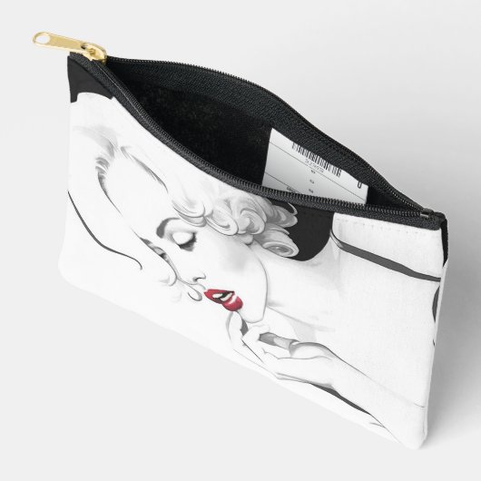 Mode portret etui (Open)