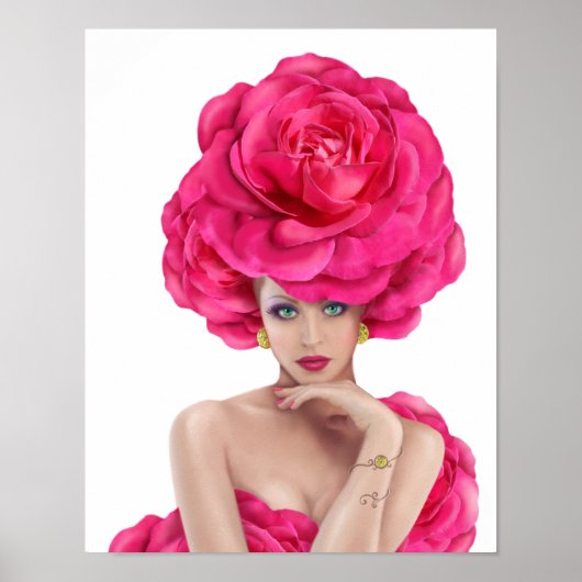 Mode poster (Voorkant)