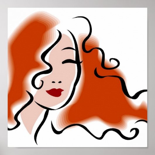 Mode Poster (Voorkant)