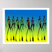 Mode Poster (Voorkant)