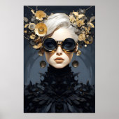 Mode Poster (Voorkant)