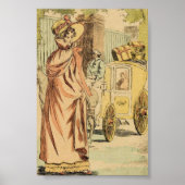  Mode Poster (Voorkant)