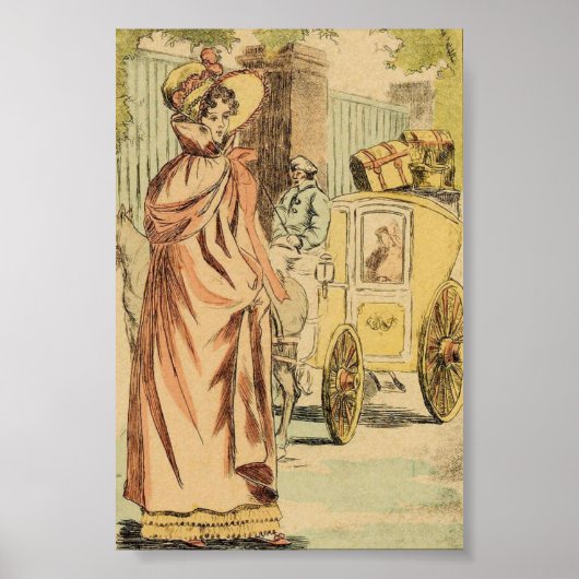 Mode Poster (Voorkant)