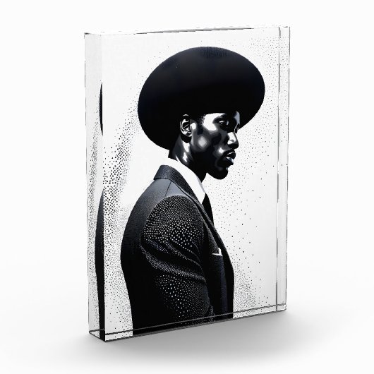 Mode profiel fotoblokken (Links)