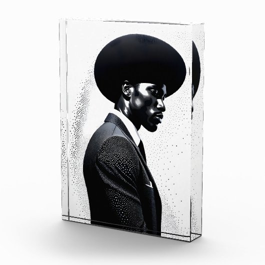 Mode profiel fotoblokken (Rechts)