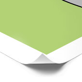 Mode : Puffer Coat en Sweat Pants Perfect Poster (Hoek)