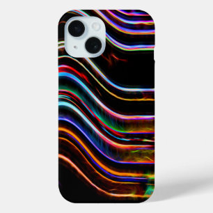 Mode Radiance Sideways iPhone 15 Case