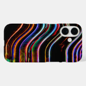 Mode Radiance Sideways Case-Mate iPhone Case (Achterkant (horizontaal))