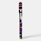 Mode Radiance Sideways Case-Mate iPhone Case (Achterkant / Links)