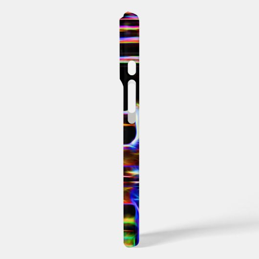 Mode Radiance Sideways Case-Mate iPhone Case (Achterkant / Links)