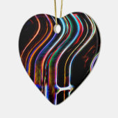 Mode Radiantie Keramisch Ornament (Links)