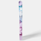 Mode regenboog esthetisch Case-Mate iPhone case (Achterkant / Links)