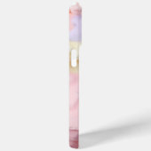 Mode regenboog esthetisch Case-Mate iPhone case (Achterkant / Rechts)