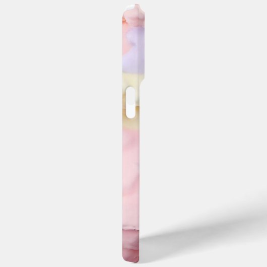 Mode regenboog esthetisch Case-Mate iPhone case (Achterkant / Rechts)