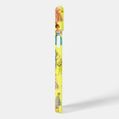 Mode retro Case-Mate iPhone case (Achterkant / Rechts)