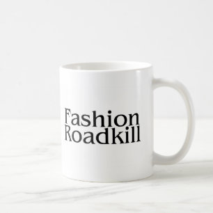 Mode Roadkill Koffiemok