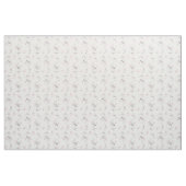 Mode Roze groep Meervoudig klein patroon Stof (Yard (91,4 cm))