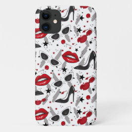 Mode Schoonheid Phone Hoesje