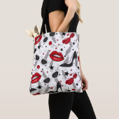 Mode Schoonheid Tote Bag (Dichtbij)