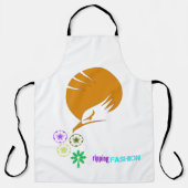 mode schort (Voorkant)